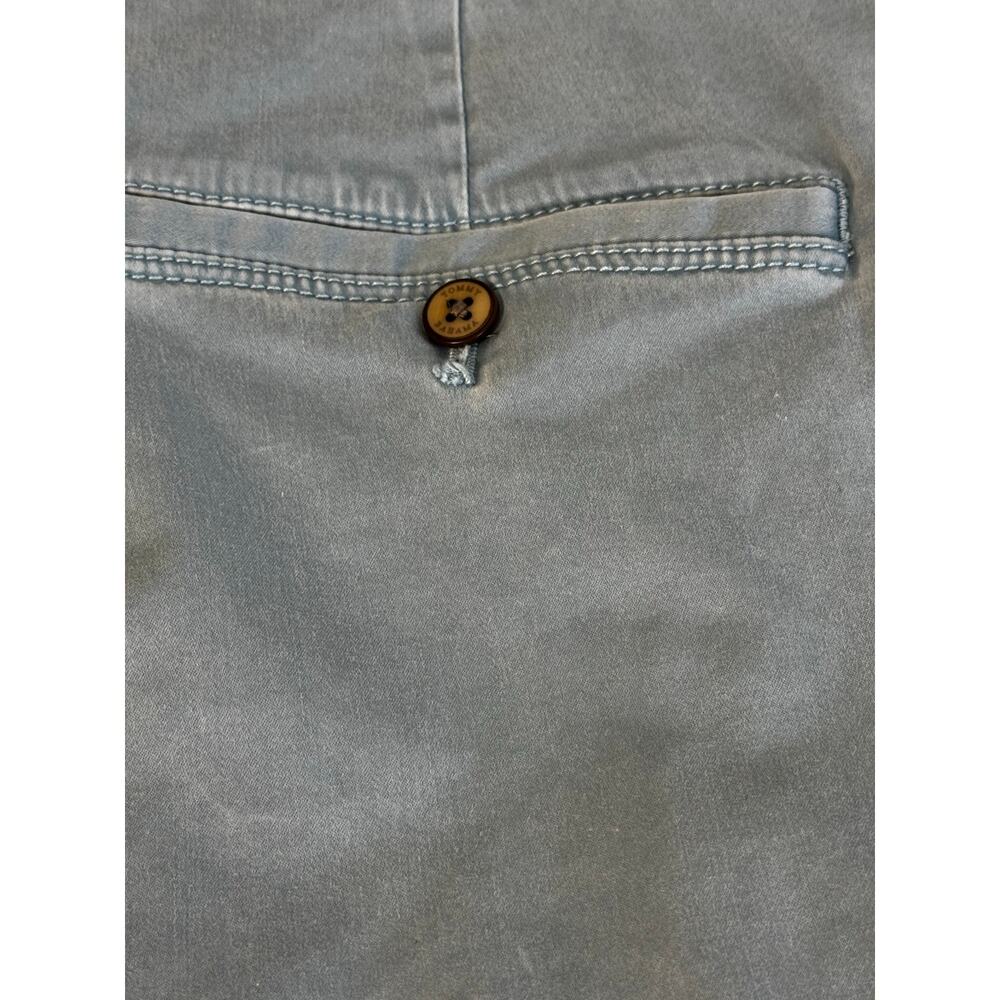 Tommy Bahama Men's Shorts Blue Size‎ 36 - Picture 5 of 9